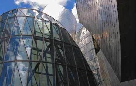 Spagna - Bilbao Spagna - Bilbao